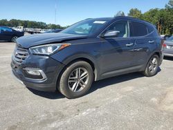 2017 Hyundai Santa FE Sport en venta en Dunn, NC