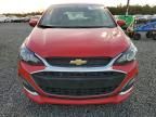 2022 Chevrolet Spark 1LT