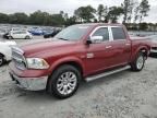 2013 Dodge RAM 1500 Longhorn