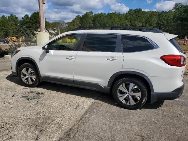 2019 Subaru Ascent Premium