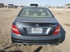 2014 Mercedes-Benz C 300 4matic