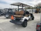 2021 Aspt Golf Cart