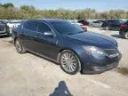 2013 Lincoln MKS