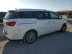 2019 KIA Sedona LX