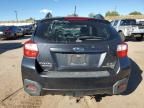 2014 Subaru XV Crosstrek 2.0 Limited