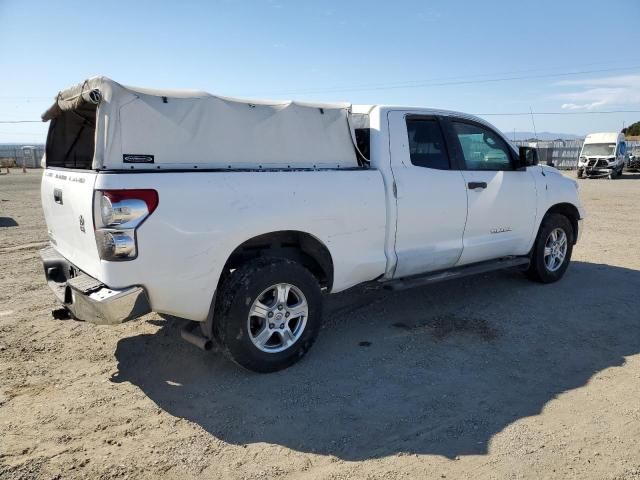 2008 Toyota Tundra Double Cab