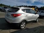 2012 Hyundai Tucson GLS