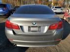 2012 BMW 528 XI