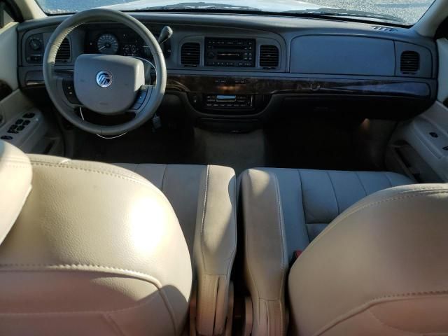 2006 Mercury Grand Marquis LS