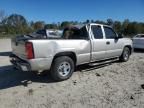 2004 Chevrolet Silverado C1500