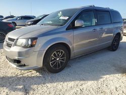 2017 Dodge Grand Caravan GT en venta en Arcadia, FL