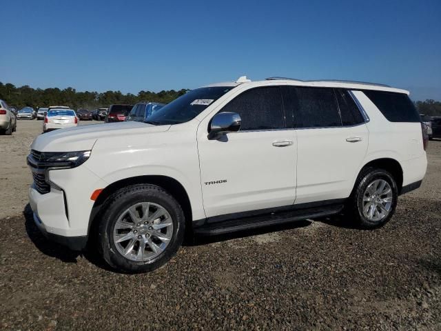 2021 Chevrolet Tahoe C1500 Premier