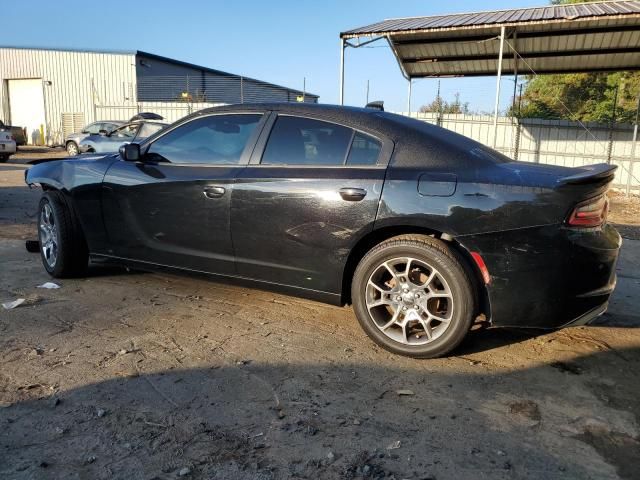 2017 Dodge Charger SXT