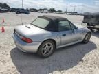 1998 BMW Z3 1.9