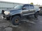 2014 Toyota Tacoma Double Cab