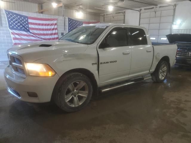 2011 Dodge RAM 1500