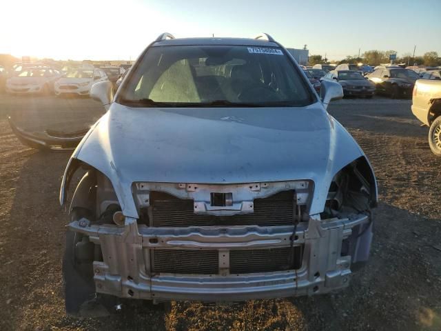 2008 Saturn Vue XR