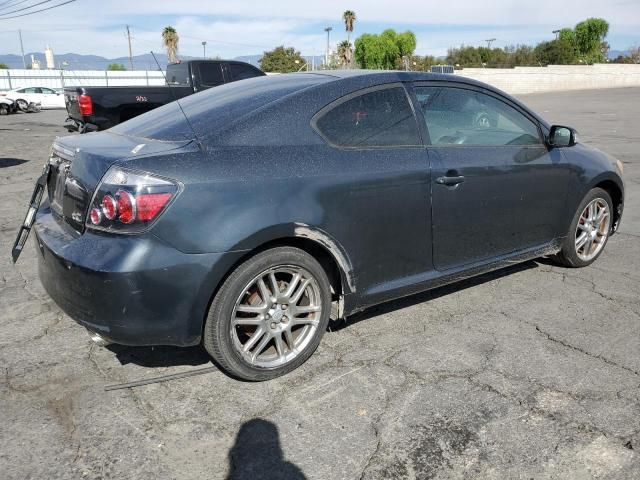 2009 Scion 2009 Toyota Scion TC