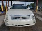 2008 Cadillac SRX