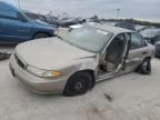 2003 Buick Century Custom