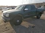 2000 Toyota Tundra Access Cab