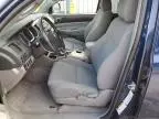 2006 Toyota Tacoma Double Cab