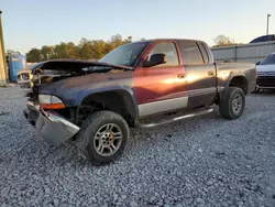 2004 Dodge Dakota Quad SLT en venta en Lawrenceburg, KY