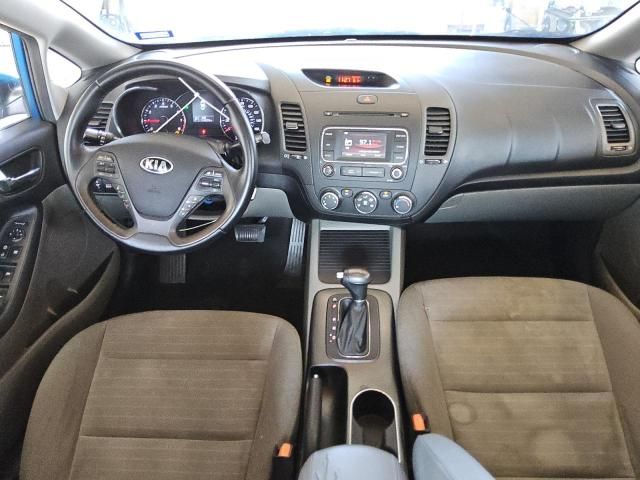 2015 KIA Forte EX