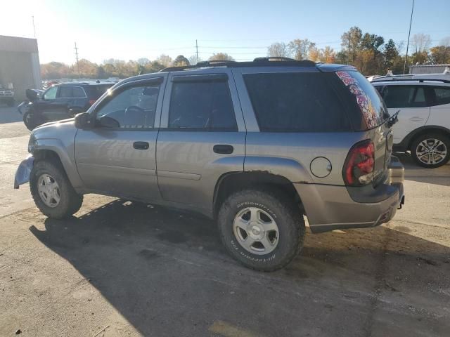 2006 Chevrolet Trailblazer LS