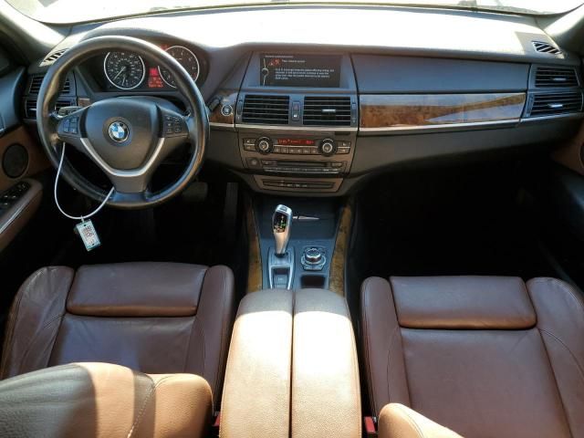 2011 BMW X5 XDRIVE50I