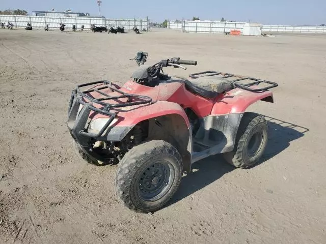 2014 Honda TRX250 TM