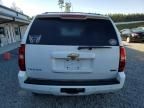 2011 Chevrolet Tahoe K1500 LT