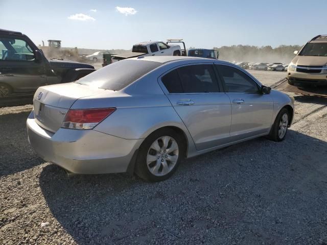 2010 Honda Accord EXL