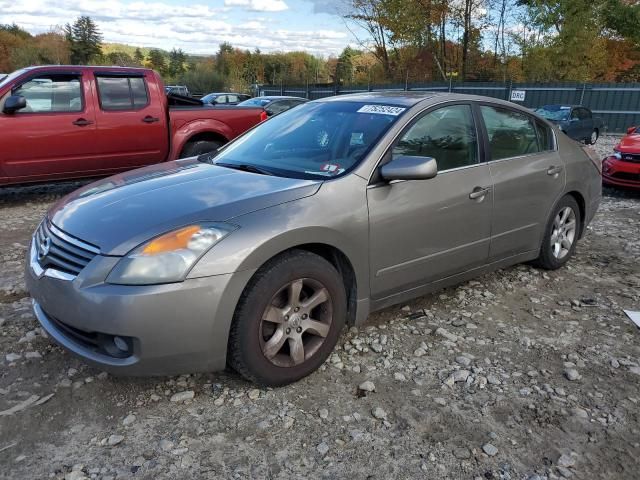 2008 Nissan Altima 2.5