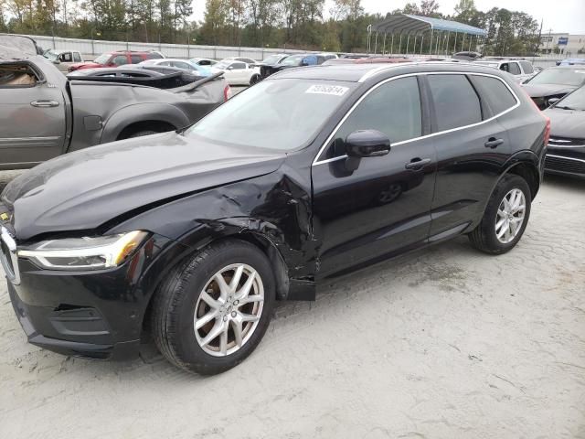 2018 Volvo XC60 T5