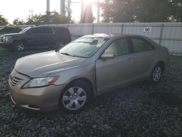 2007 Toyota Camry CE