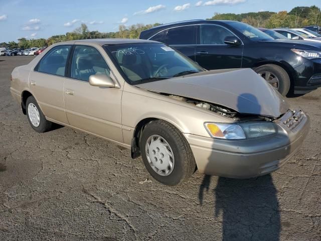 1998 Toyota Camry CE