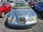 2006 Jaguar S-Type