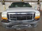 2000 Ford F250 Super Duty