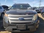 2012 Ford Explorer