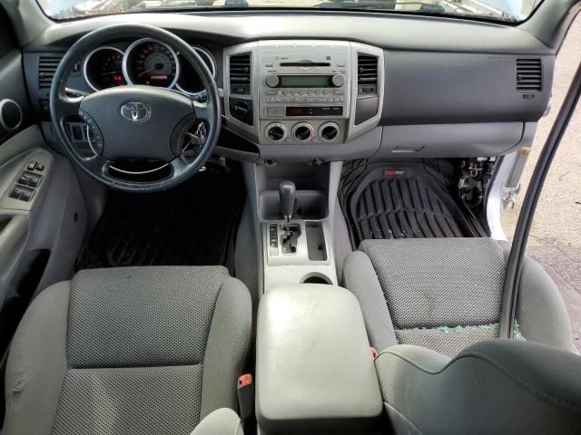 2008 Toyota Tacoma Double Cab Long BED