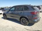 2021 BMW X5 M50I