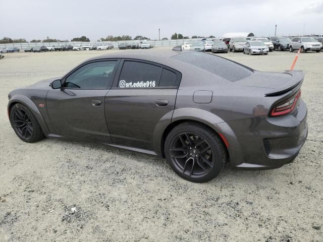 2020 Dodge Charger Scat Pack