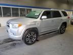 2010 Toyota 4runner SR5