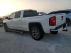 2015 GMC Sierra K1500 SLT