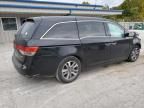 2014 Honda Odyssey Touring