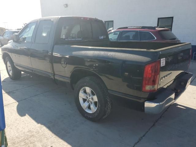 2003 Dodge RAM 1500 ST