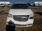 2013 Chrysler Town & Country Touring L