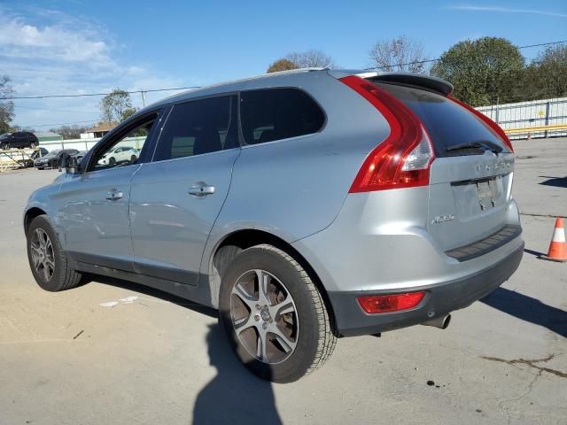 2012 Volvo XC60 T6