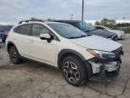 2018 Subaru Crosstrek Limited